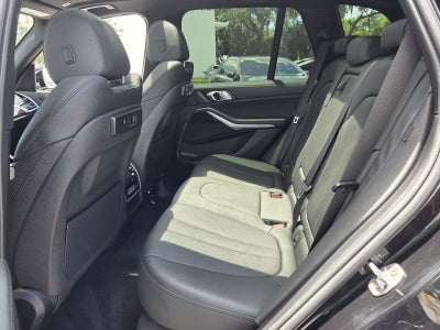 2020 BMW X5 sDrive40i