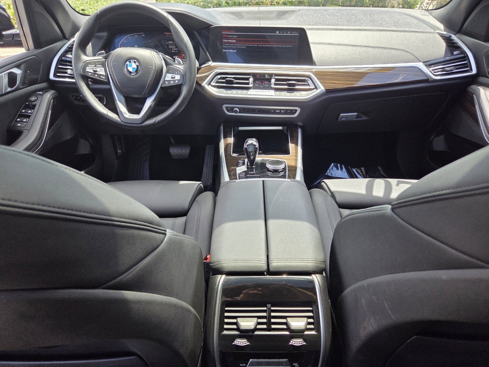 2020 BMW X5 sDrive40i