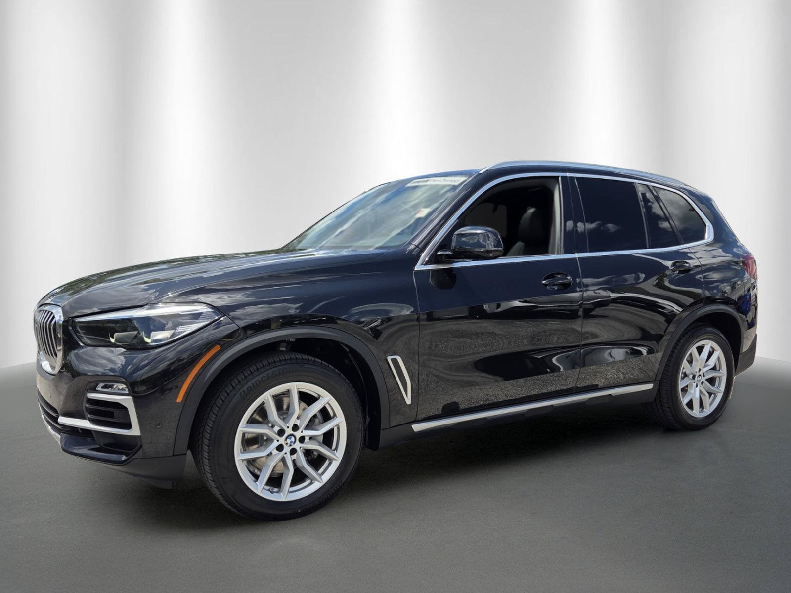 2020 BMW X5 sDrive40i