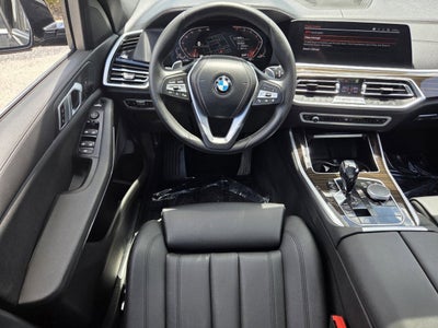 2020 BMW X5 sDrive40i