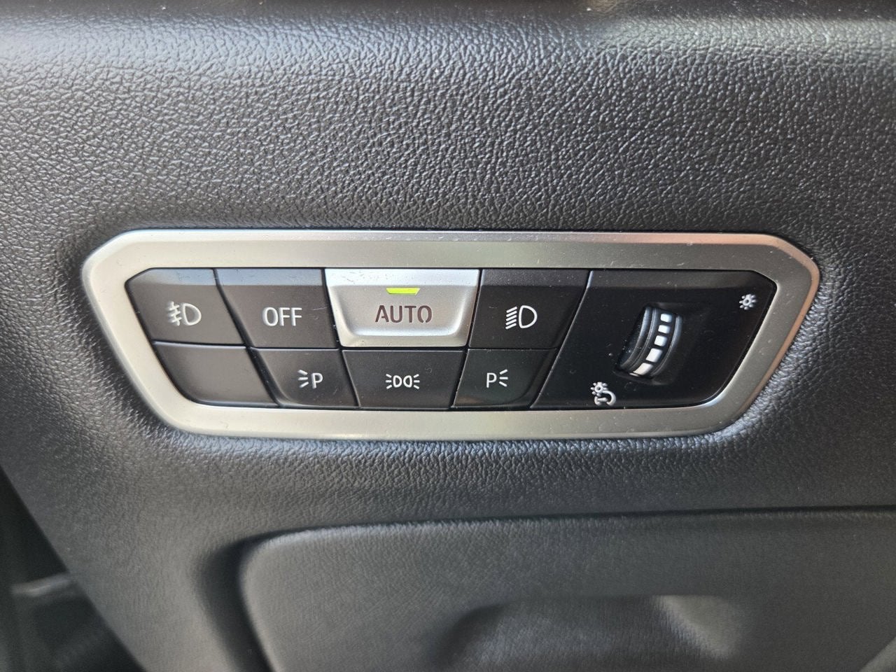 2020 BMW X5 sDrive40i