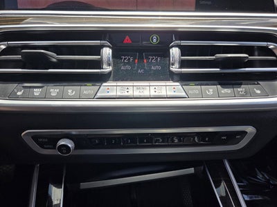 2020 BMW X5 sDrive40i