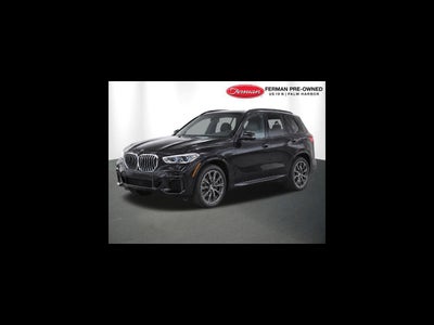 2023 BMW X5 sDrive40i