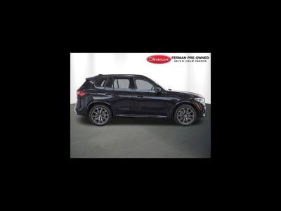 2023 BMW X5 sDrive40i