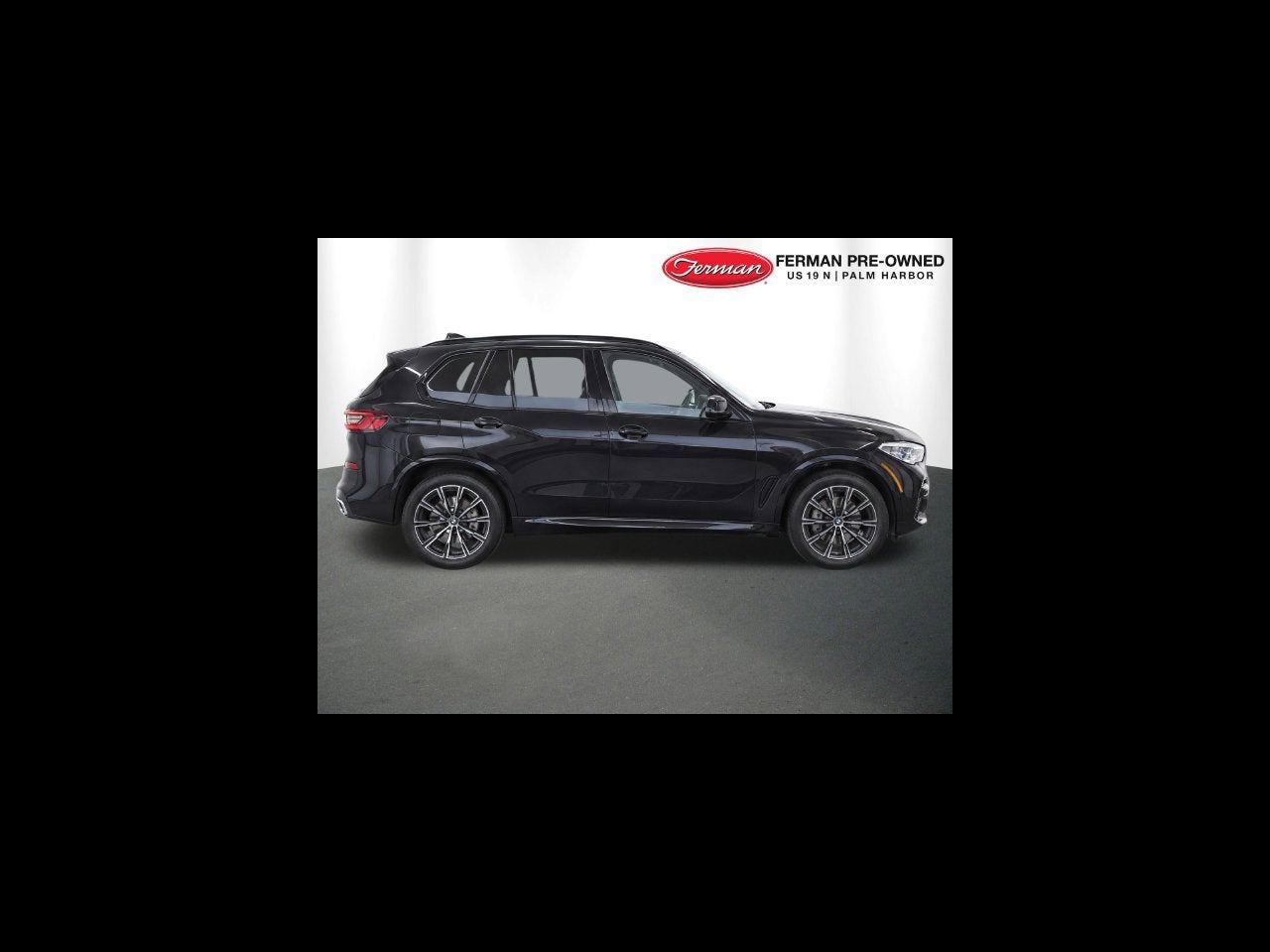 2023 BMW X5 sDrive40i