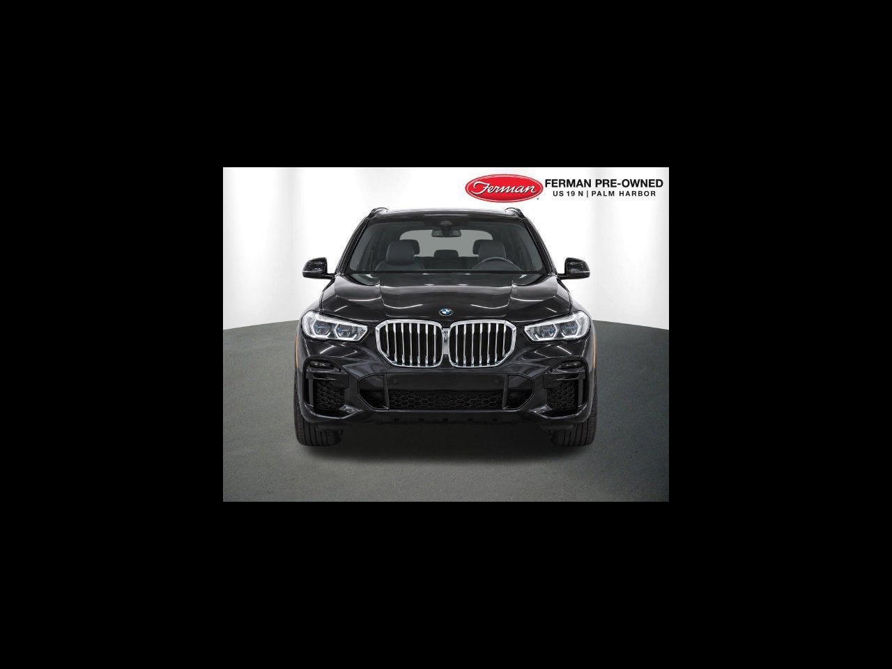 2023 BMW X5 sDrive40i