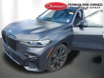 2021 BMW X7 M50i