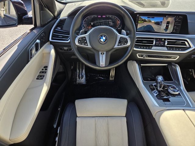 2023 BMW X6 xDrive40i