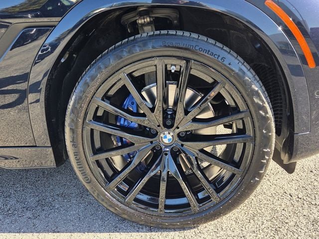 2023 BMW X6 xDrive40i