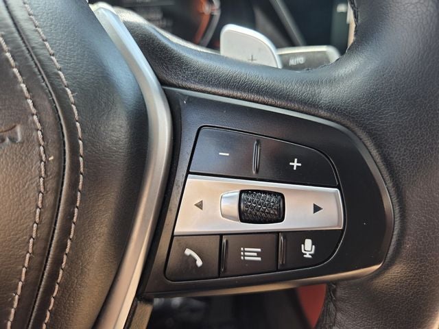 2022 BMW X6 xDrive40i