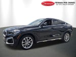 2022 BMW X6 xDrive40i