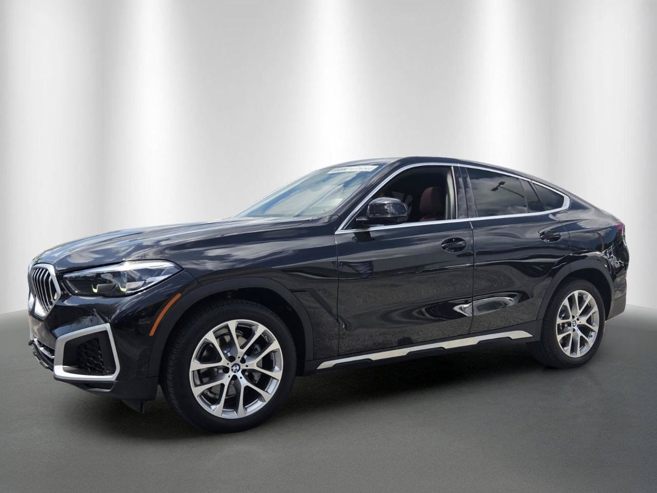 2022 BMW X6 xDrive40i