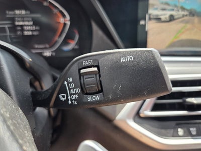 2022 BMW X6 xDrive40i