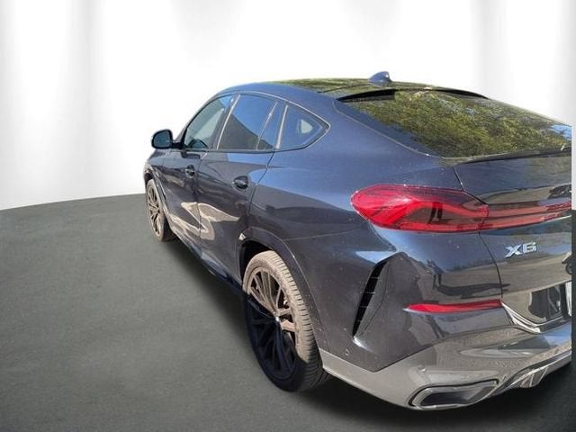 2023 BMW X6 xDrive40i