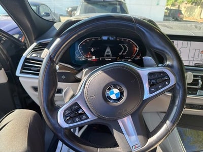 2023 BMW X6 xDrive40i