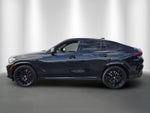 2023 BMW X6 M50i