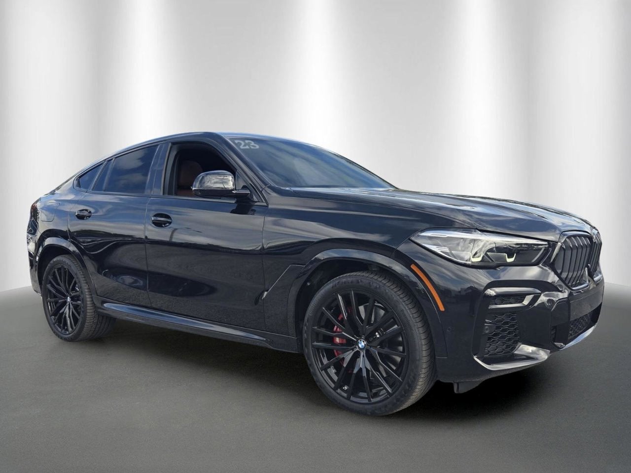2023 BMW X6 M50i