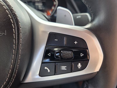 2023 BMW X6 M50i