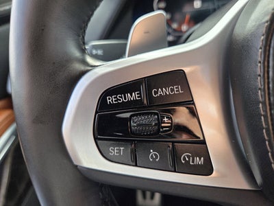 2023 BMW X6 M50i