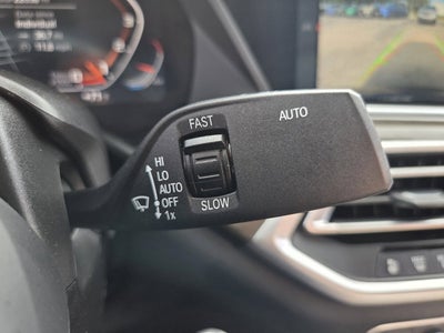 2023 BMW X6 M50i