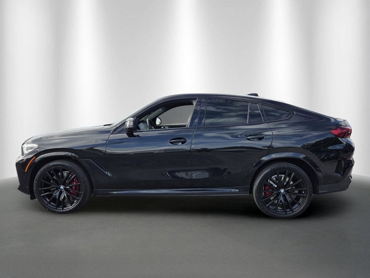 2023 BMW X6 M50i