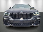 2021 BMW X6 M50i