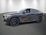 2021 BMW X6 M50i