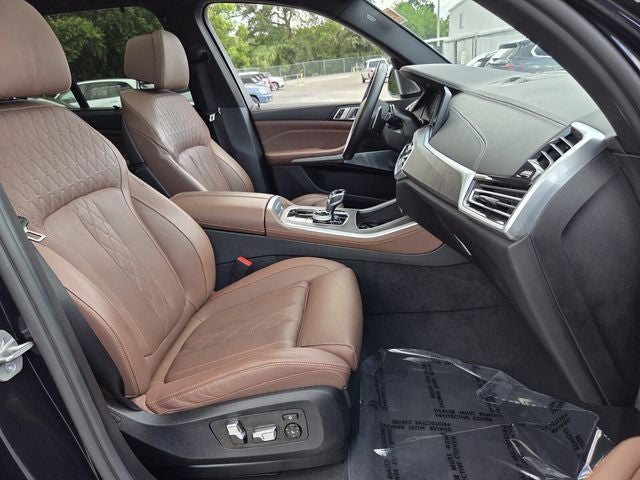 2023 BMW X5 M50i