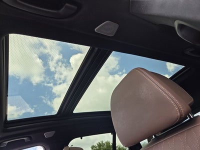 2023 BMW X5 M50i