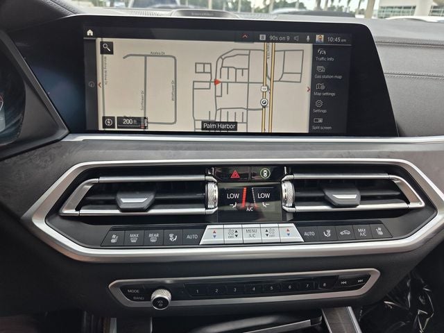 2023 BMW X5 M50i