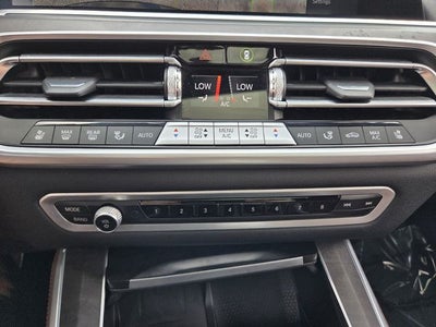 2023 BMW X5 M50i