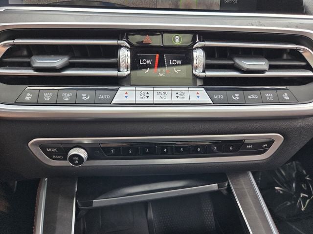 2023 BMW X5 M50i