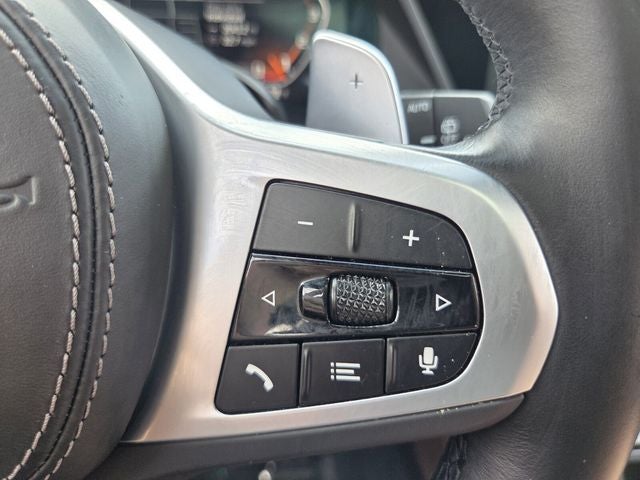 2023 BMW X5 M50i