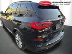 2023 BMW X5 M50i