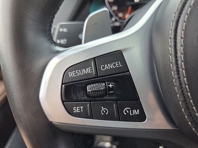2023 BMW X5 M50i