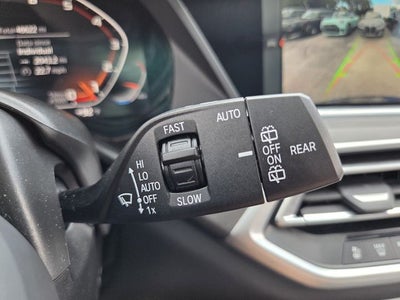 2023 BMW X5 M50i