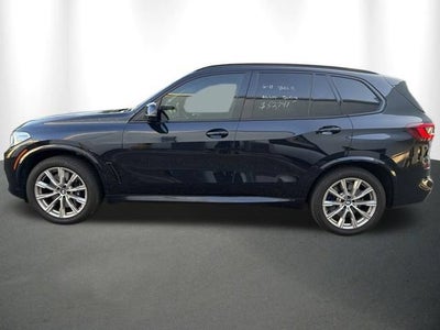 2023 BMW X5 M50i