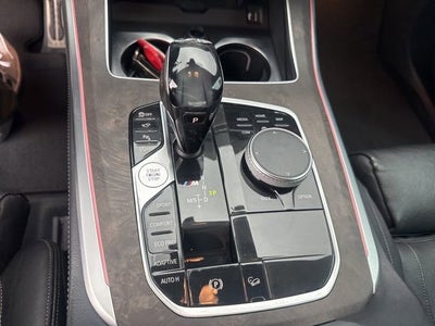 2020 BMW X5 M50i
