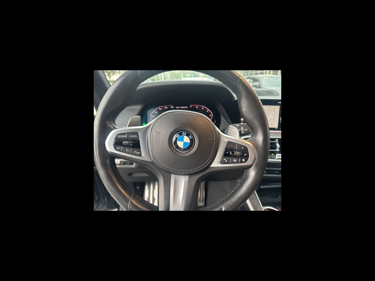 2020 BMW X5 M50i