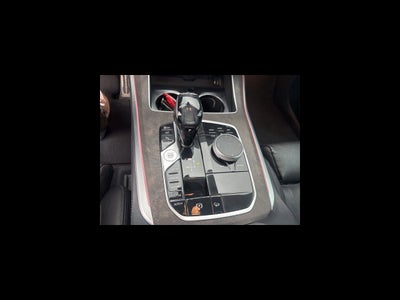 2020 BMW X5 M50i