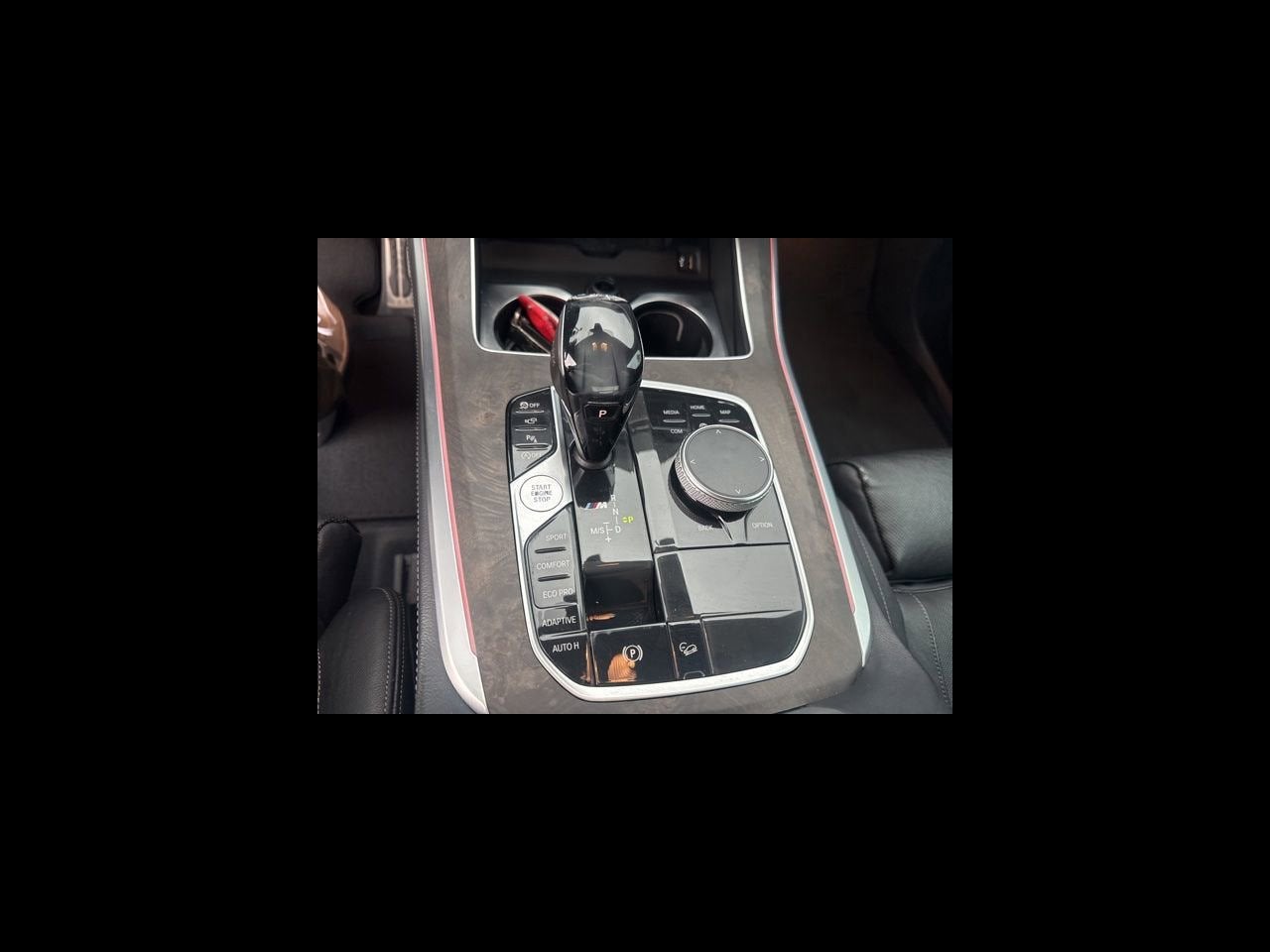 2020 BMW X5 M50i