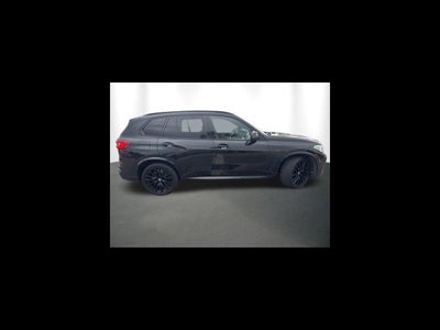 2020 BMW X5 M50i