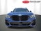 2023 BMW X5 M50i