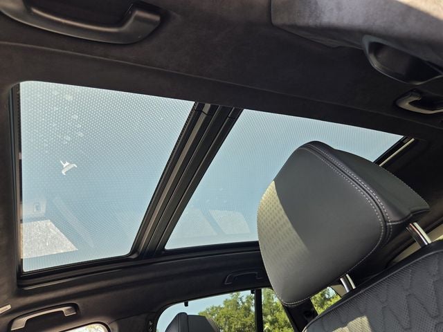 2023 BMW X5 M50i