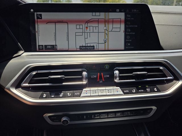 2023 BMW X5 M50i