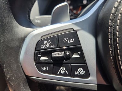 2023 BMW X5 M50i