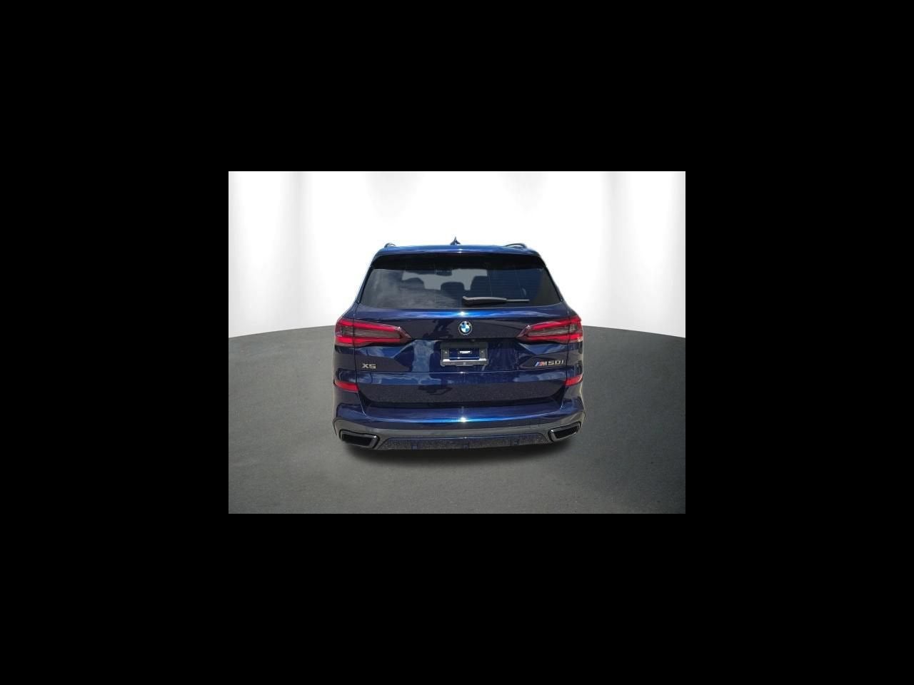 2023 BMW X5 M50i