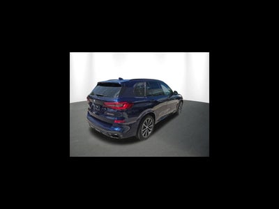 2023 BMW X5 M50i