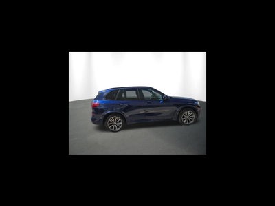 2023 BMW X5 M50i
