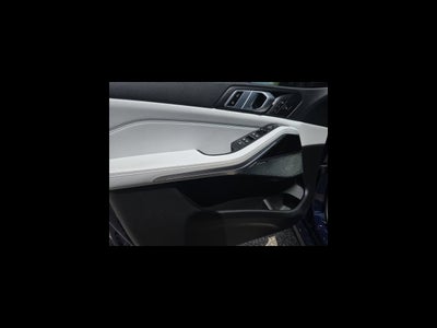 2023 BMW X5 M50i